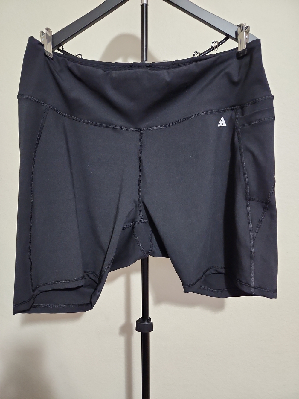 adidas Performance Bike Shorts – Multiple Sizes (New)